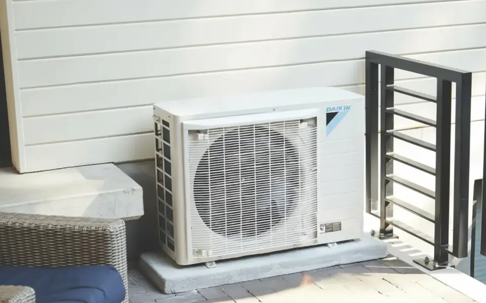 Outdoor Condensers